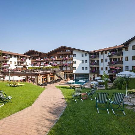 Hotel Kroneck Kirchberg in Tirol Exteriér fotografie