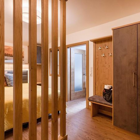 Hotel Kroneck Kirchberg in Tirol Exteriér fotografie