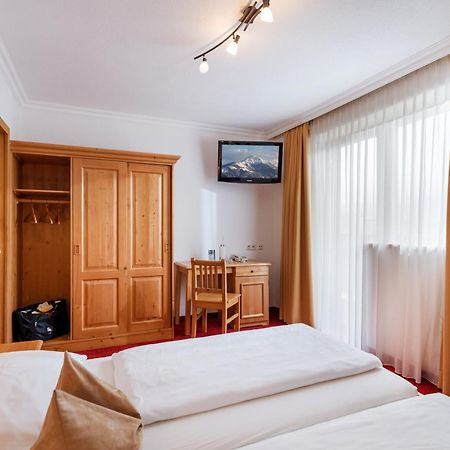 Hotel Kroneck Kirchberg in Tirol Exteriér fotografie