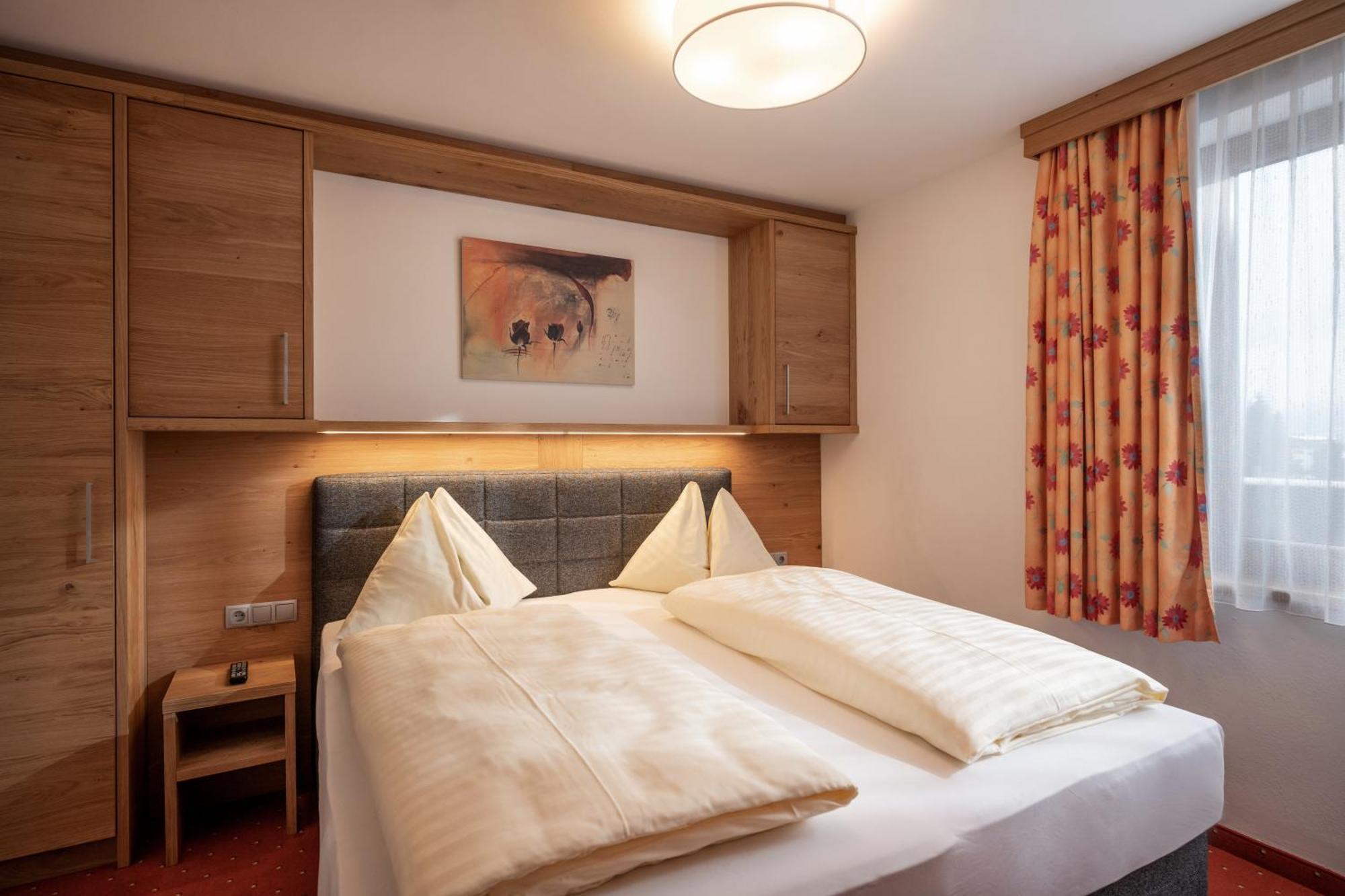 Hotel Kroneck Kirchberg in Tirol Exteriér fotografie